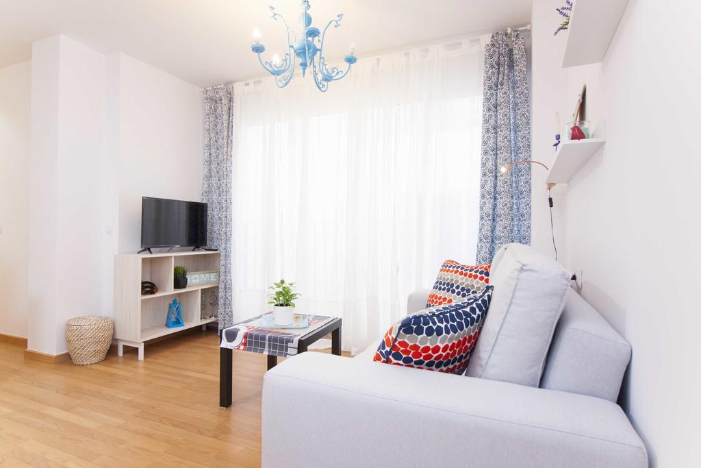 Apartamento Carreteria Freshapartments By Bossh!