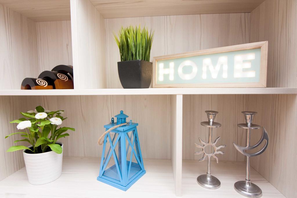 Carreteria Freshapartments By Bossh!