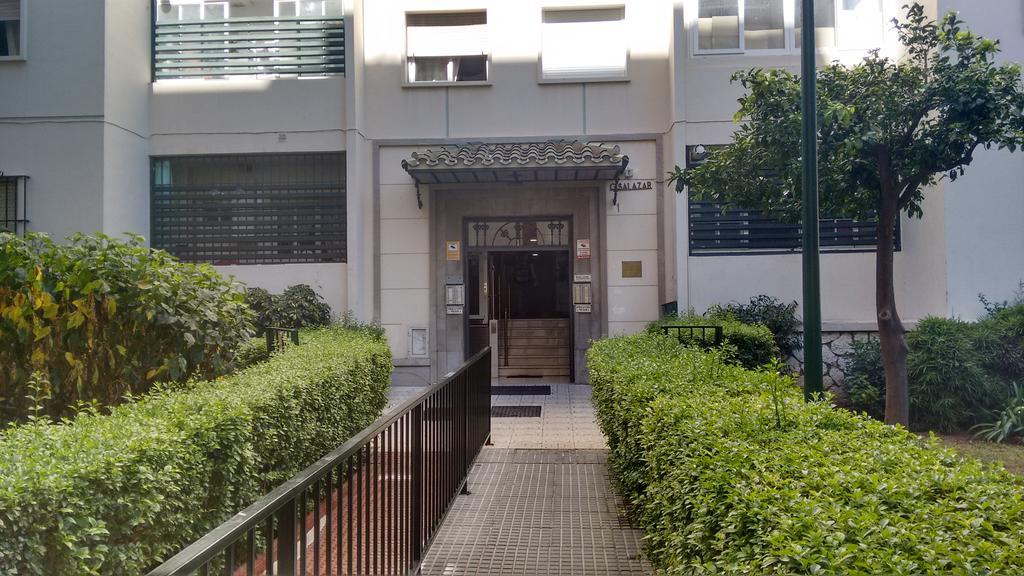 Moderno Cerca Del Centro Apartamento *