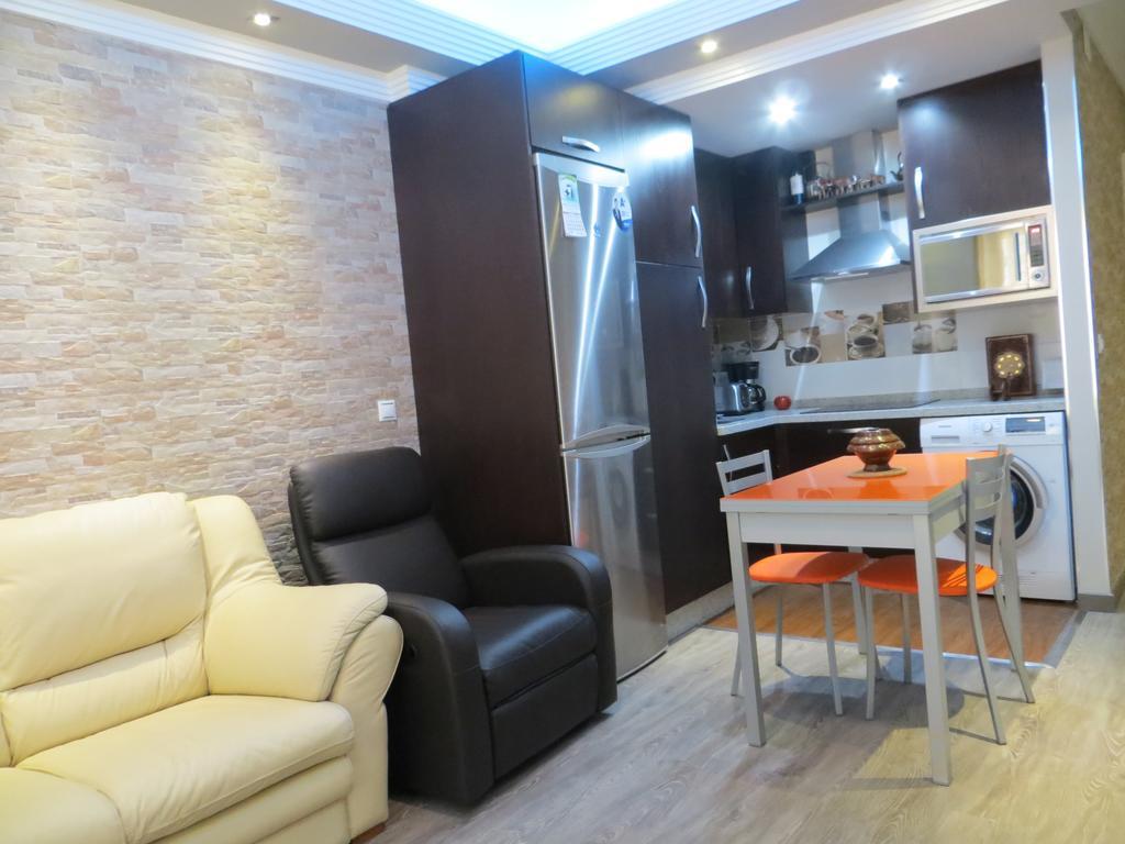 Apartamento Center 2