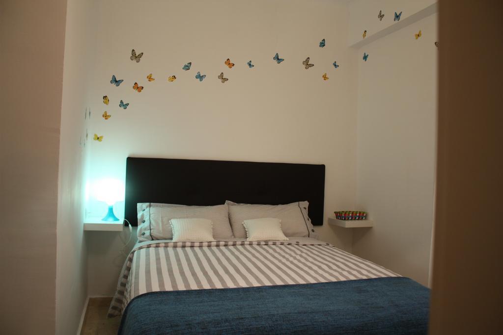 Moderno Cerca Del Centro Apartment Málaga