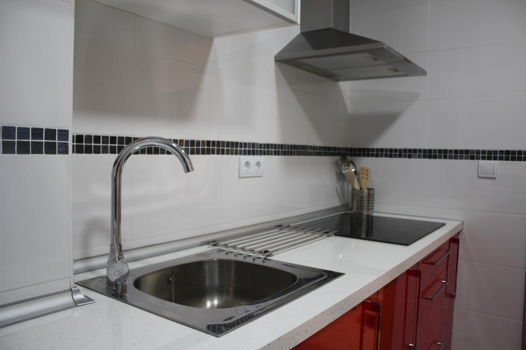 Moderno Cerca Del Centro Apartamento