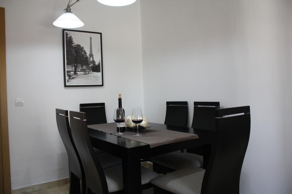 Apartamento Moderno Cerca Del Centro *