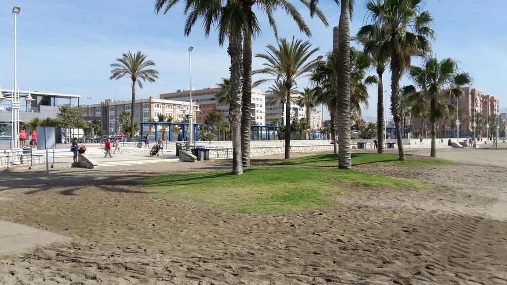 Avenida Aurora Apartamento Málaga