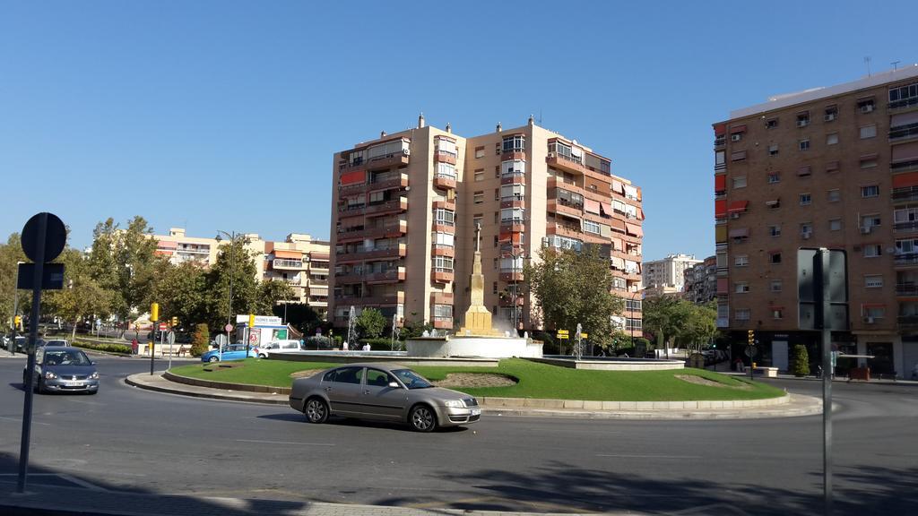 Avenida Aurora Apartamento
