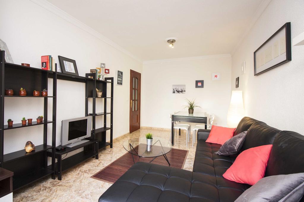 Appartement Toros Freshapartments By Bossh! *
