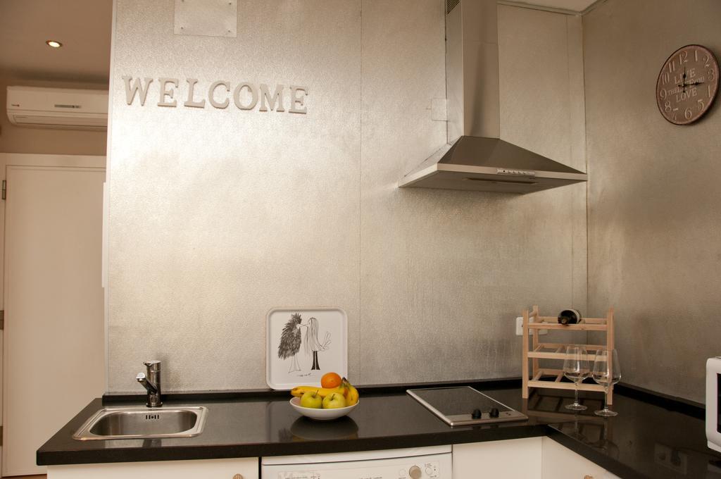 P&p Lagunillas I Y Ii Apartamento