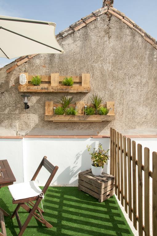 Apartamento P&p Lagunillas I Y Ii Málaga