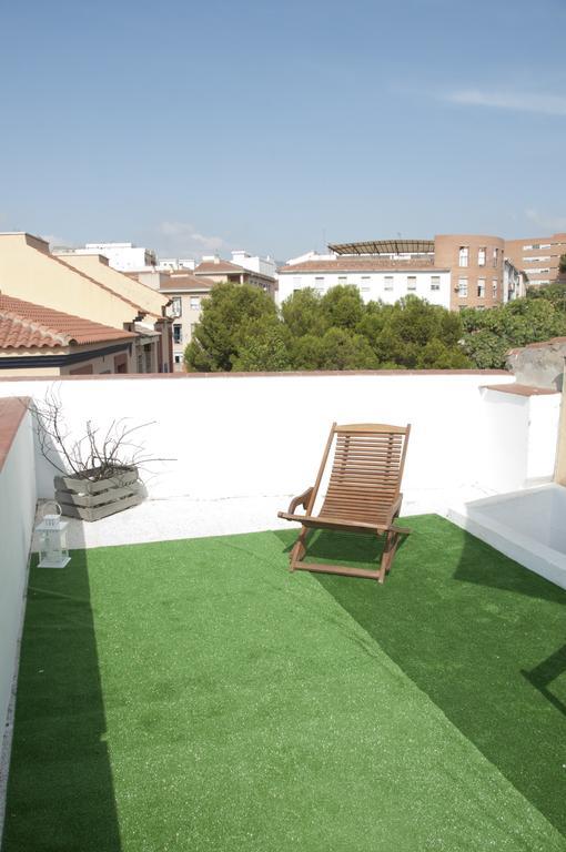 Apartamento P&p Lagunillas I Y Ii *
