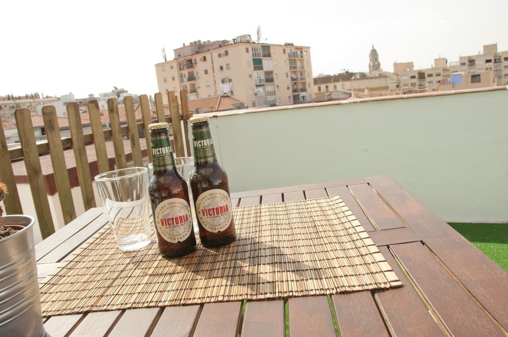 Apartamento P&p Lagunillas I Y Ii Málaga