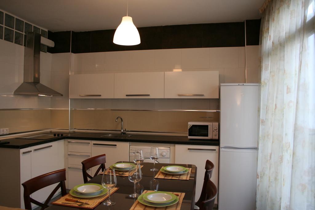 Angosta Del Carmen Appartement *