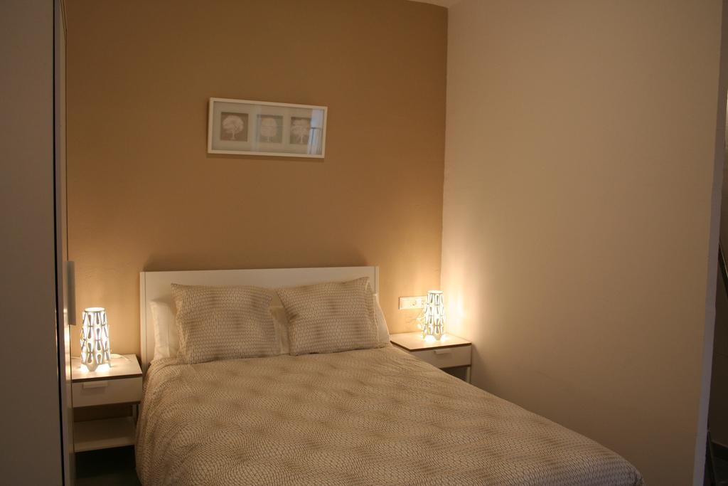 Appartement Angosta Del Carmen Málaga