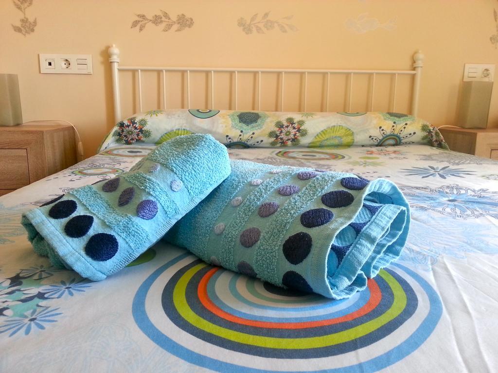 Modern Family Flat Apartamento
