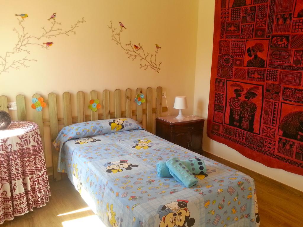 Modern Family Flat