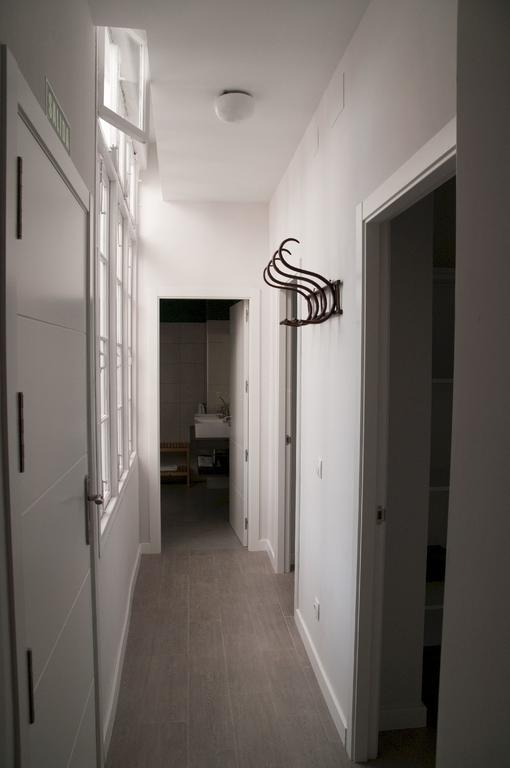 Patio De Arance Appartement