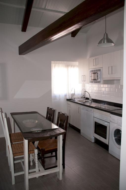 Patio De Arance Appartement