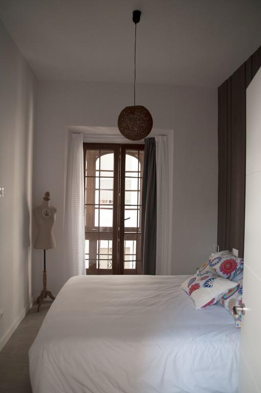 Patio De Arance