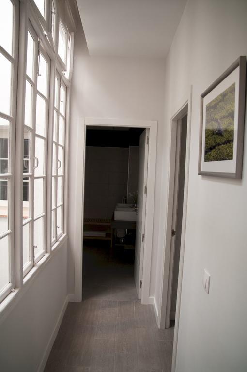 Appartement Patio De Arance Málaga