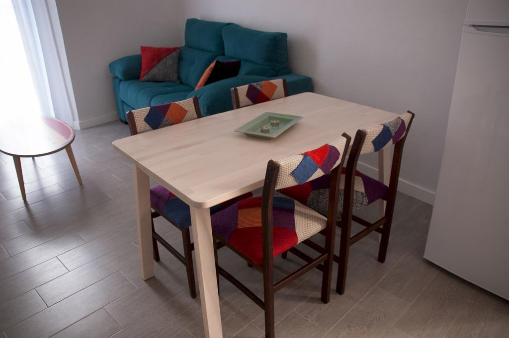 Patio De Arance Appartement
