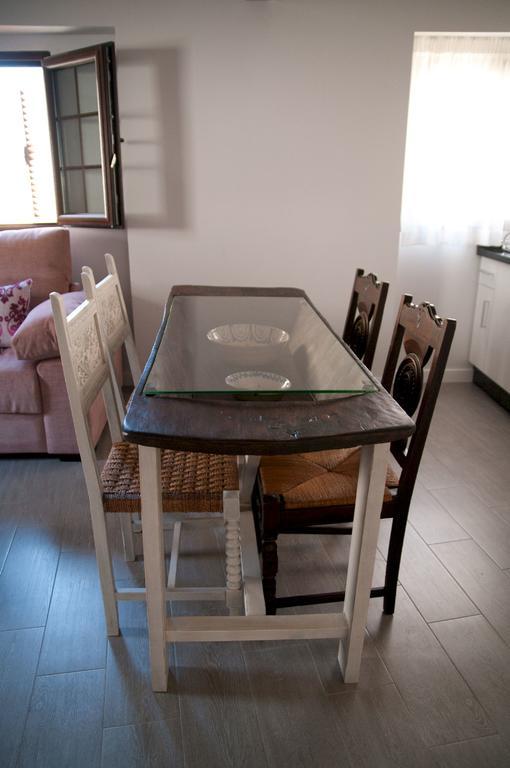 Patio De Arance Appartement Málaga