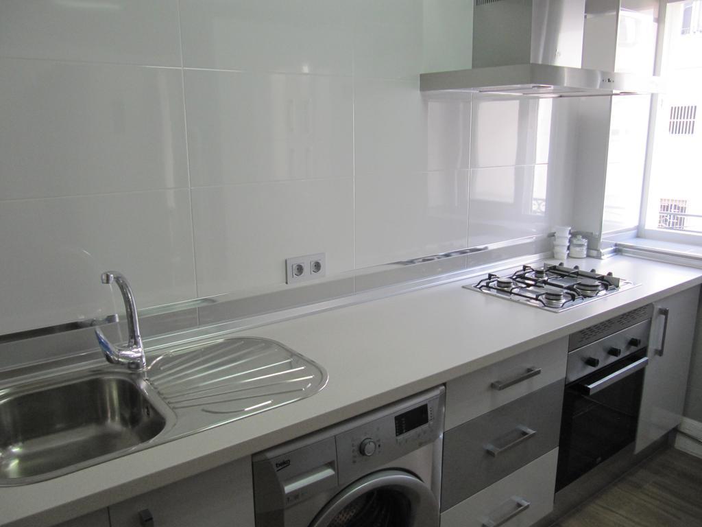 Apartamento Modern Family Flat