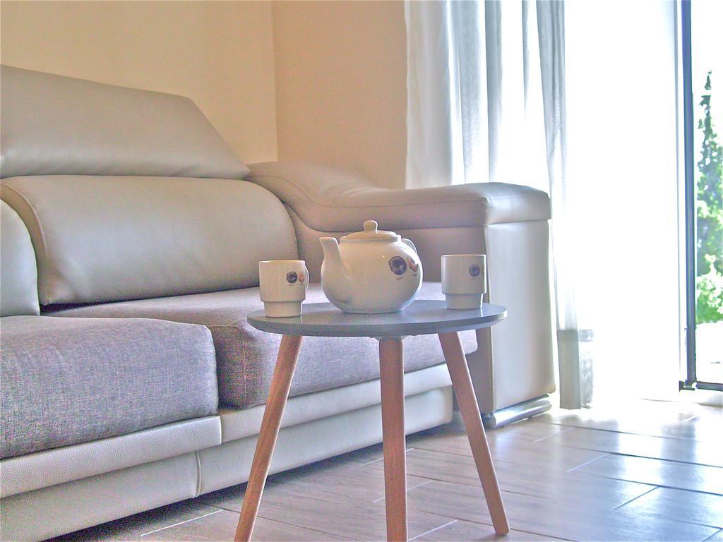 Modern Family Flat Málaga