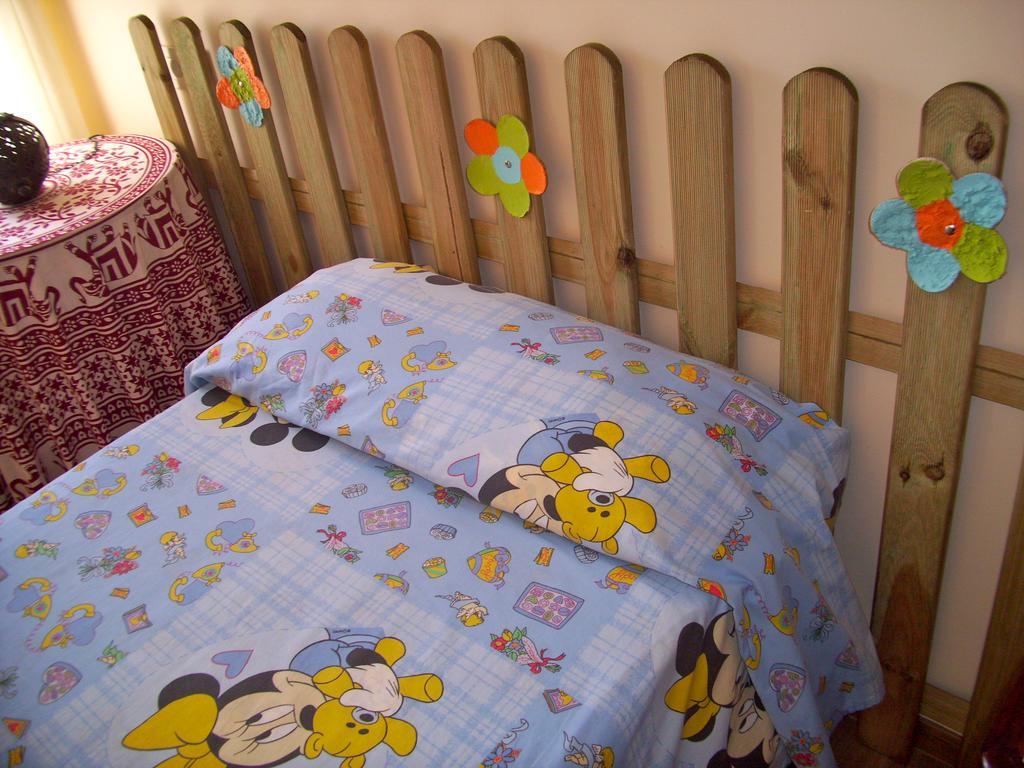 Apartamento Modern Family Flat