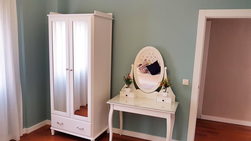 Apartamento Gran Centro Histórico