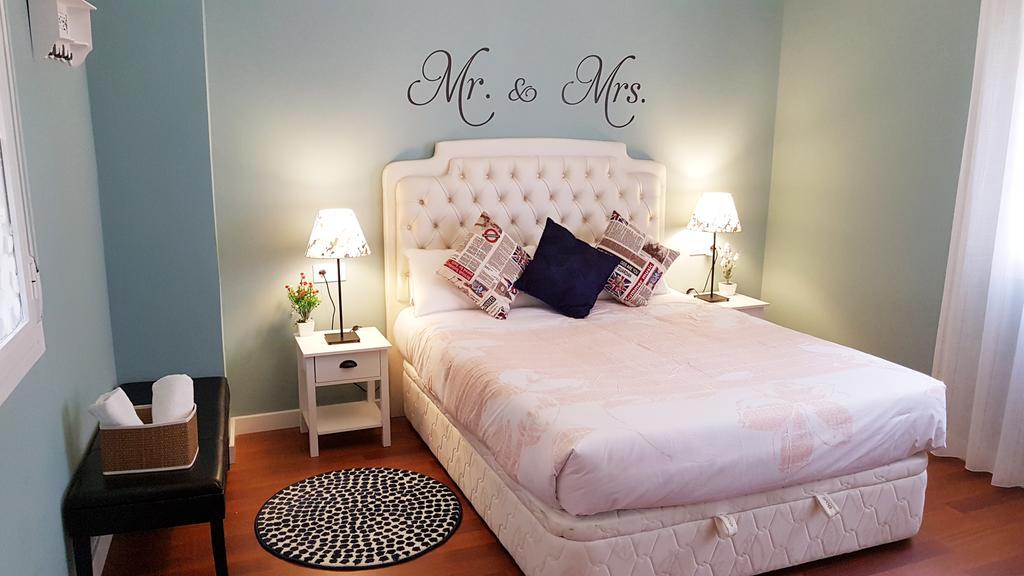 Apartamento Gran Centro Histórico *