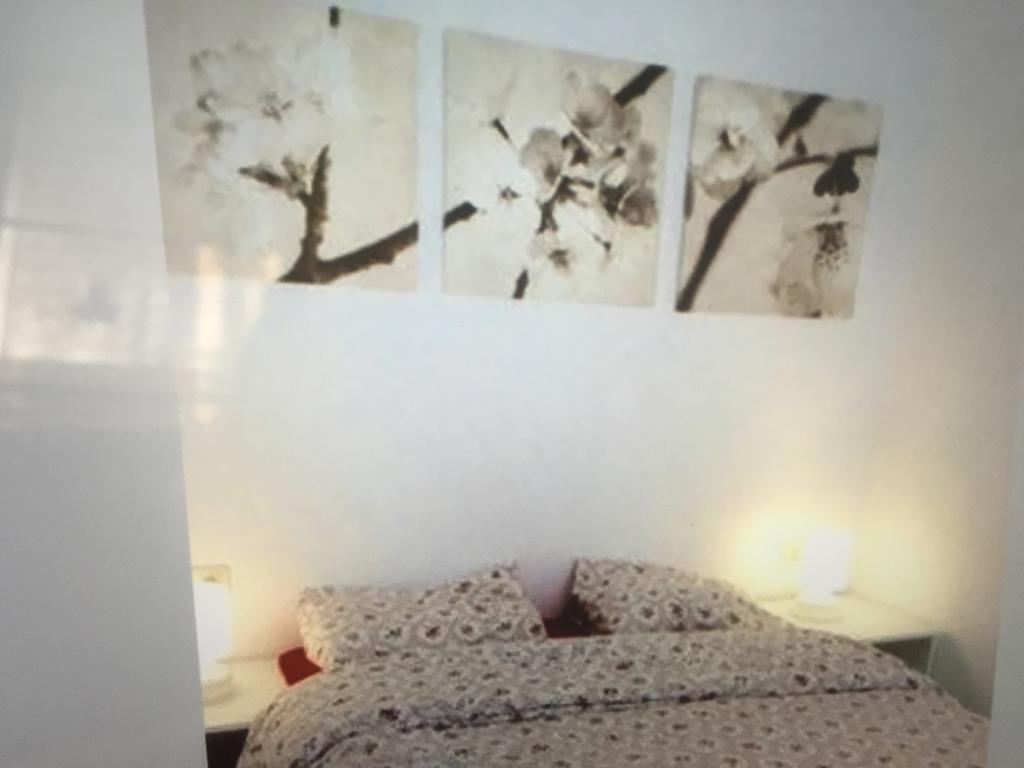 Apartamento Sun City