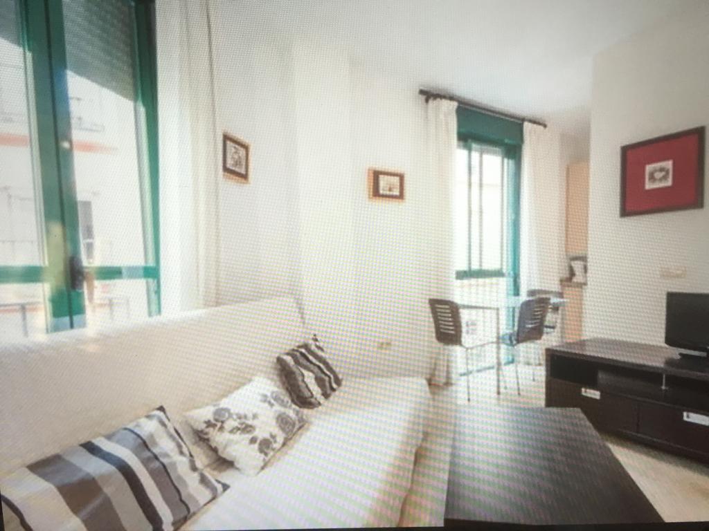 Apartamento Sun City Málaga