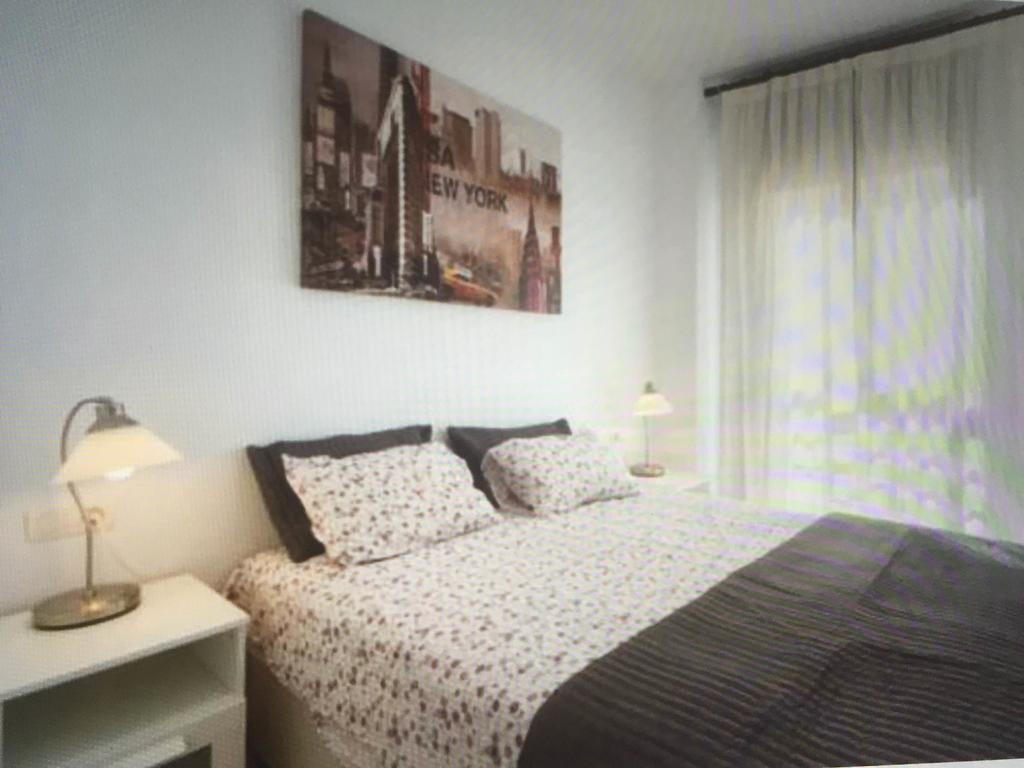 Apartamento Sun City