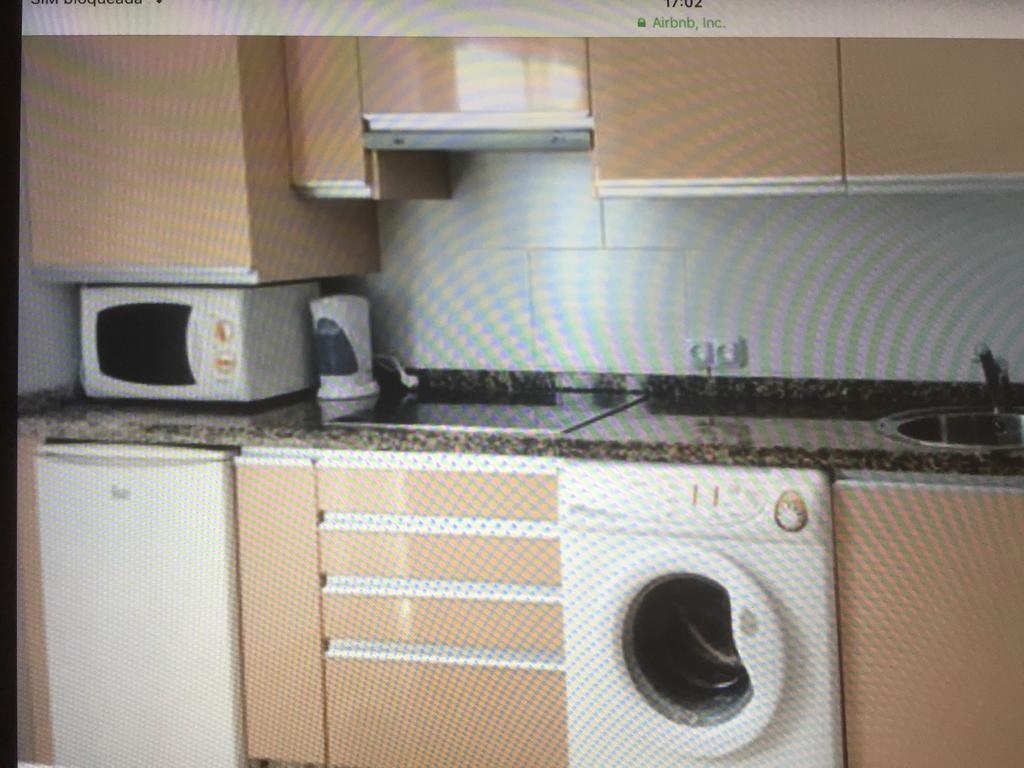 Apartamento Sun City Málaga