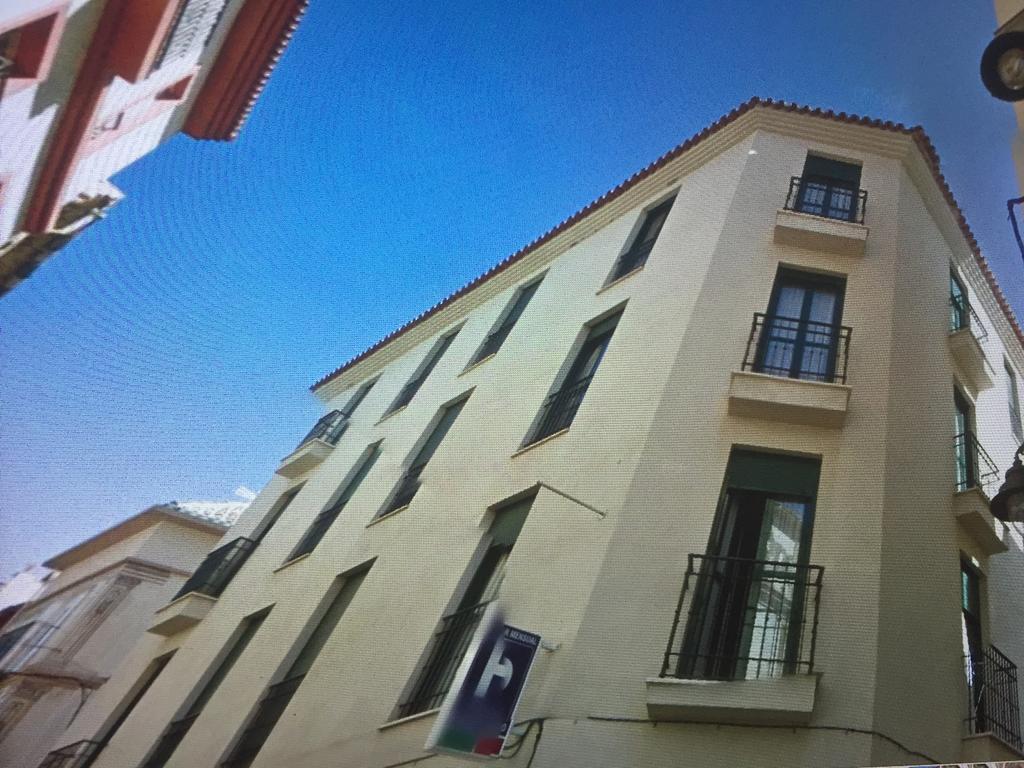 Apartamento Sun City