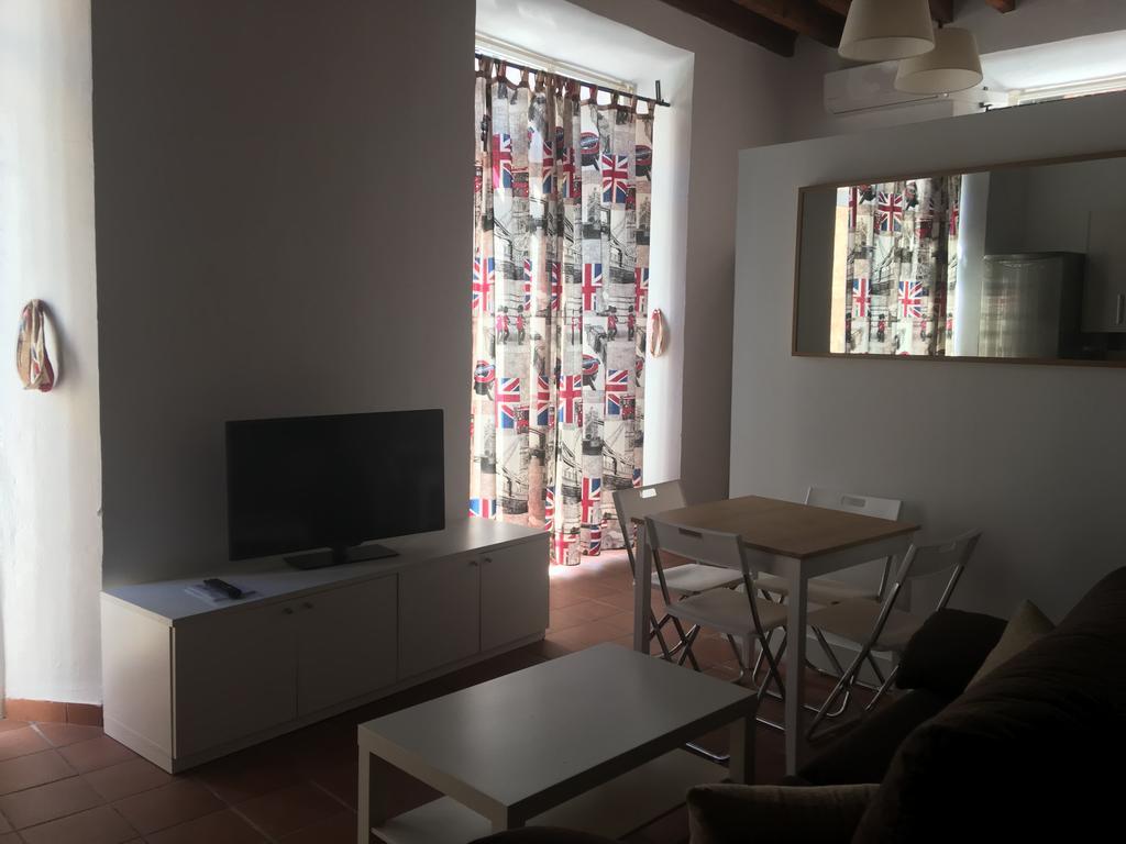 Apartamento Gold Huerto Del Conde