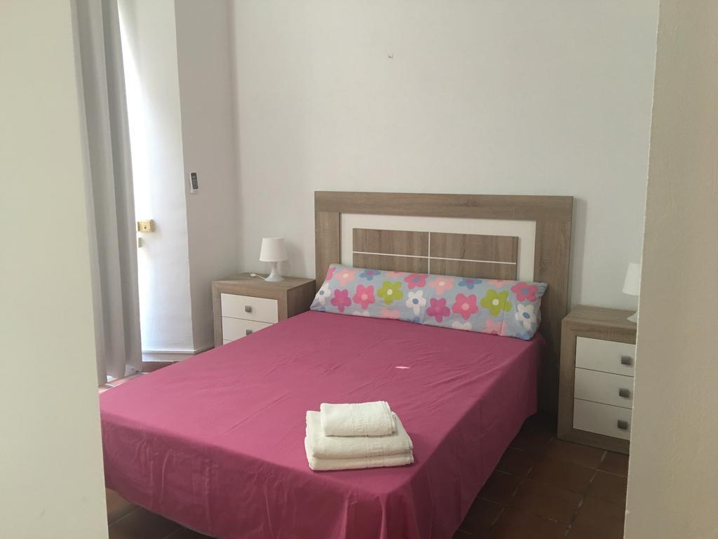 Apartamento Gold Huerto Del Conde *