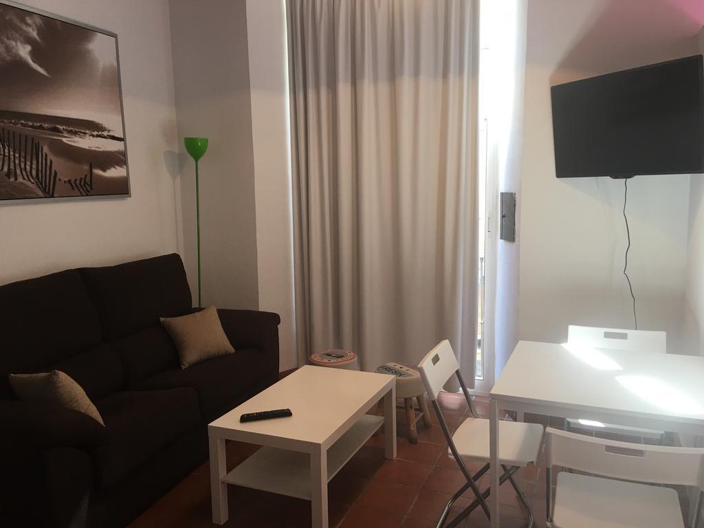 Apartamento Gold Huerto Del Conde Málaga