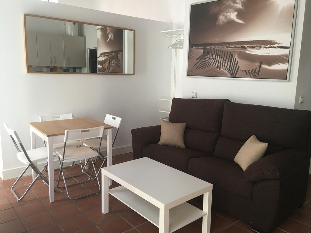 Apartamento Gold Huerto Del Conde *
