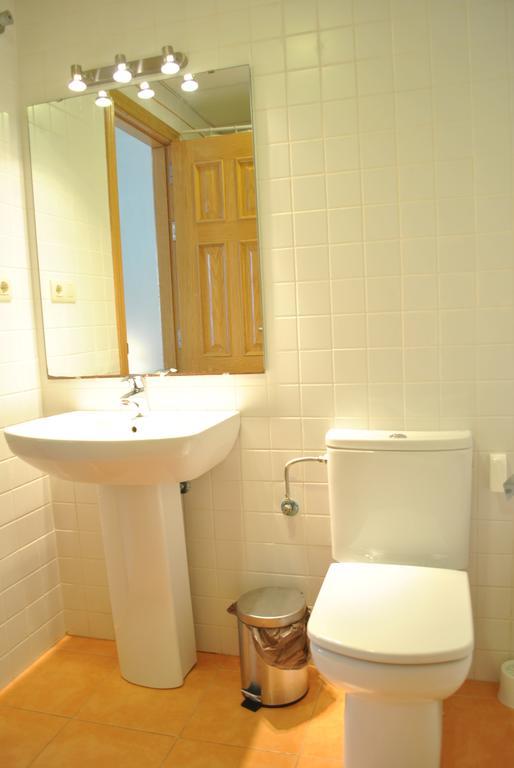 Apartamento Sun City *