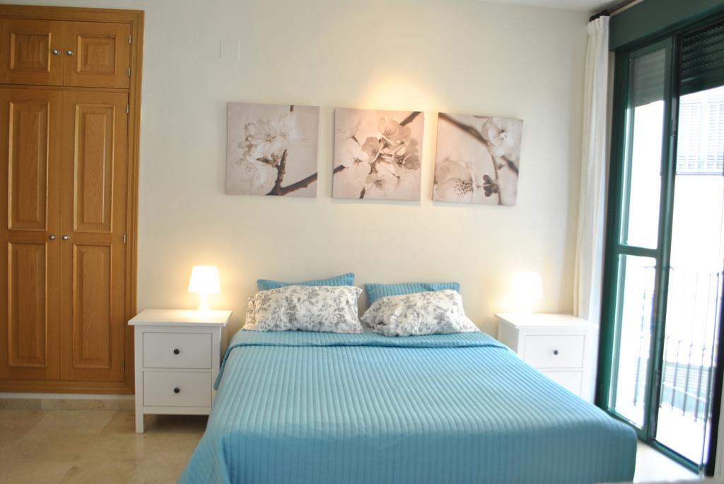 Apartamento Sun City *