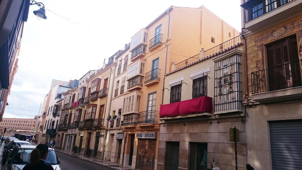 Apartamento Gran Centro Histórico Málaga