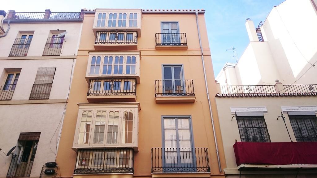 Gran Centro Historico Leilighet
