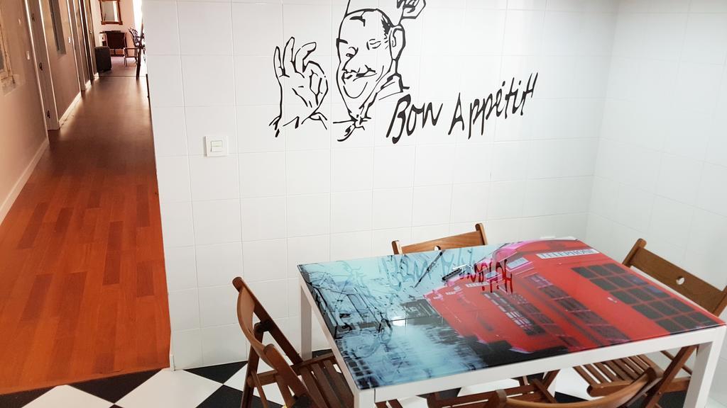 Apartamento Gran Centro Histórico Málaga