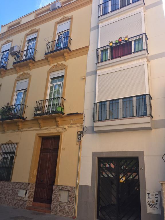 P&p Lagunillas I Y Ii Apartamento Málaga