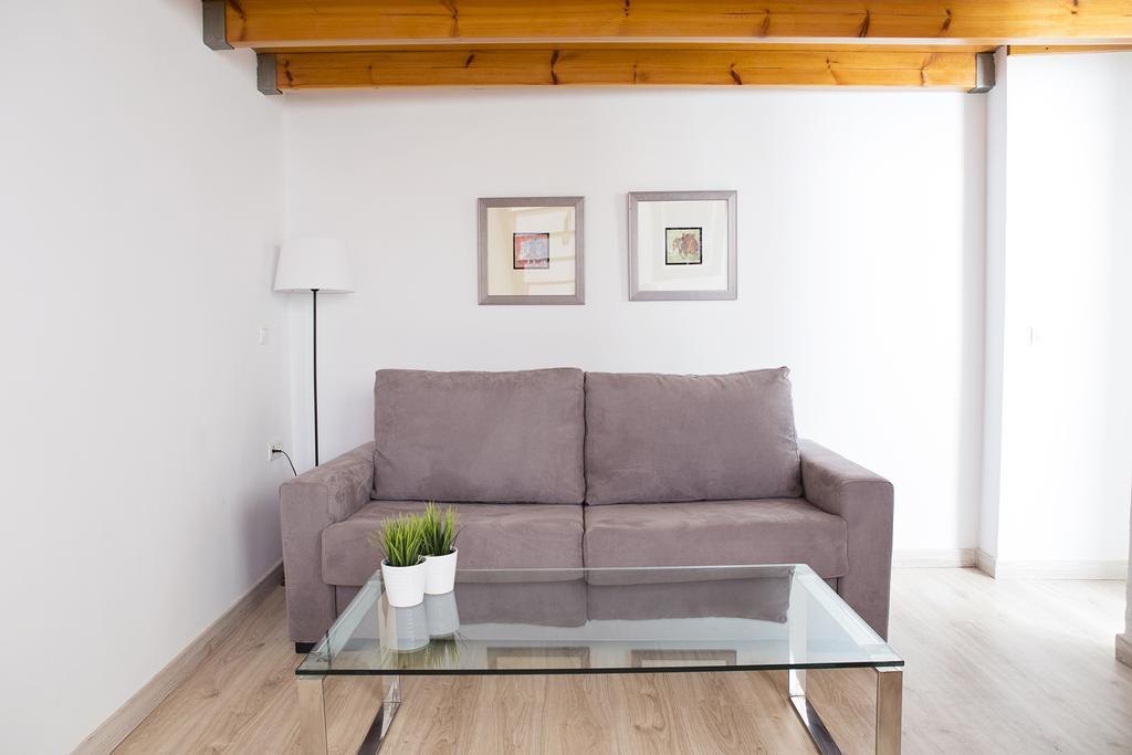Suncity Loft Alamos