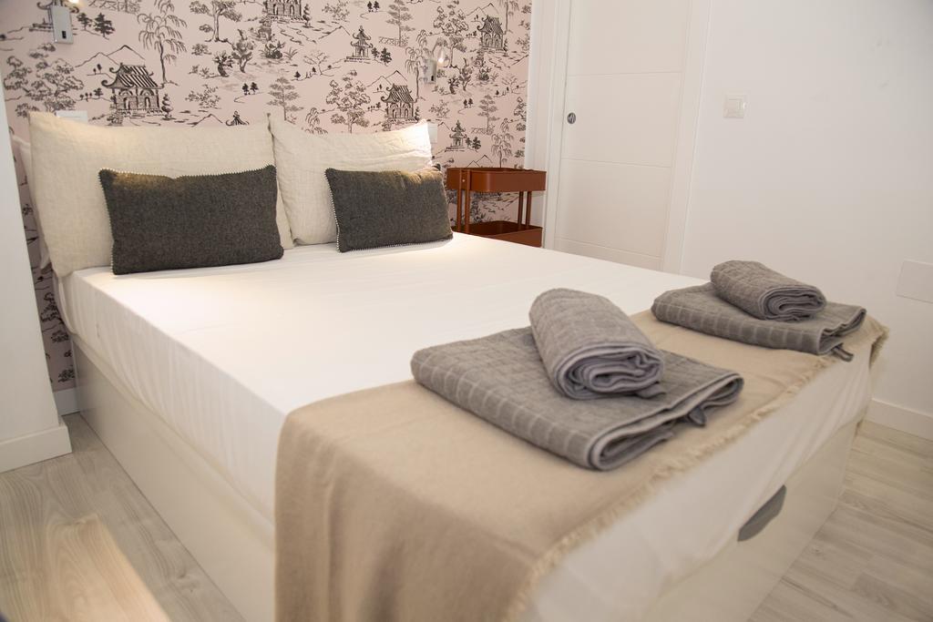 Luxury Picasso By Nagoa Homes Apartamento Málaga
