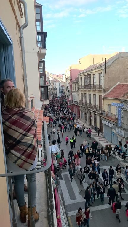 Leilighet Gran Centro Historico *