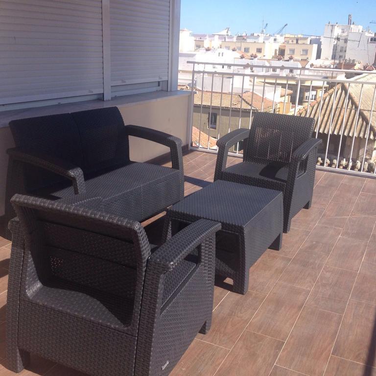 Bonbon Soho Apartamento Málaga