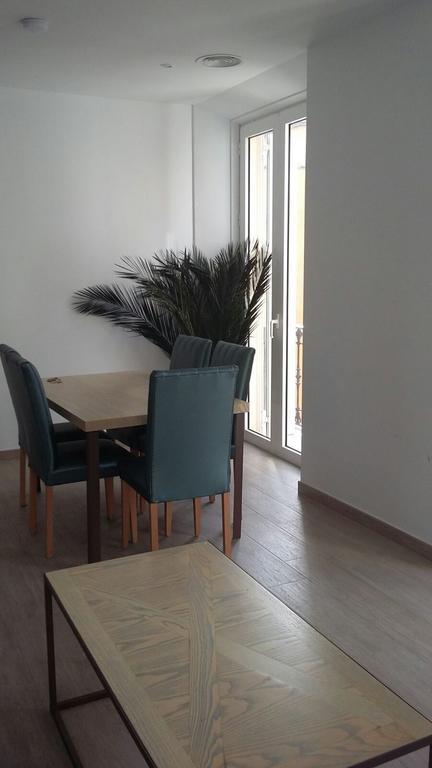 Bonbon Soho Apartamento