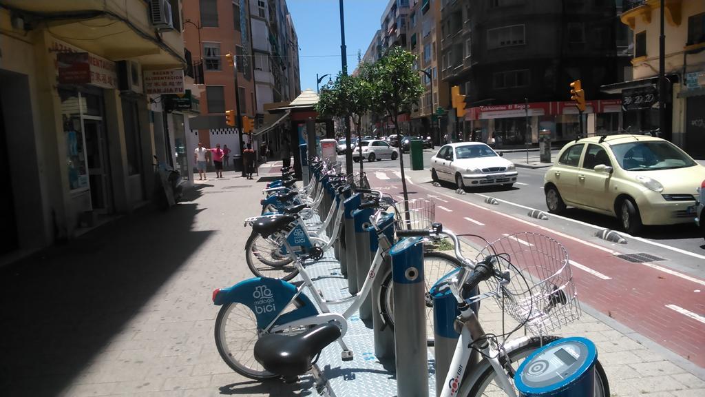 Apartamento Jaboneros Apartamento *